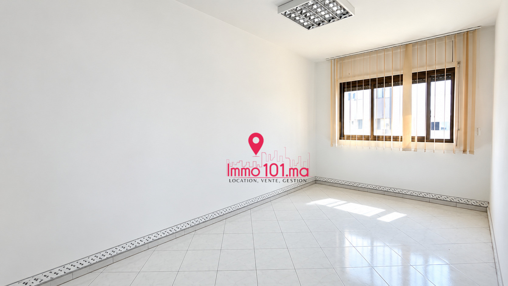 Vente appartement à l’Agdal ZLV2573